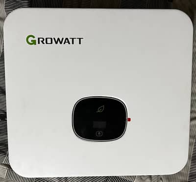 Growatt 10 kw on grid inverter