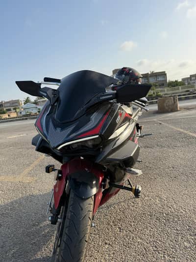 Ducati Gt (RR) EDITION