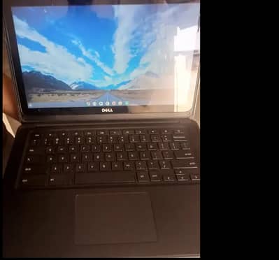 chromebook 3380 15''touch screen