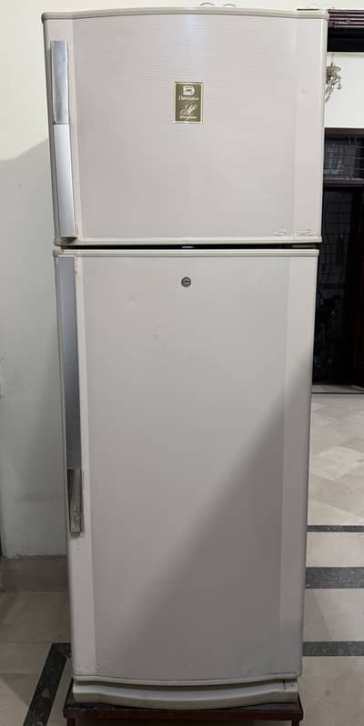 Dawlance refrigerator