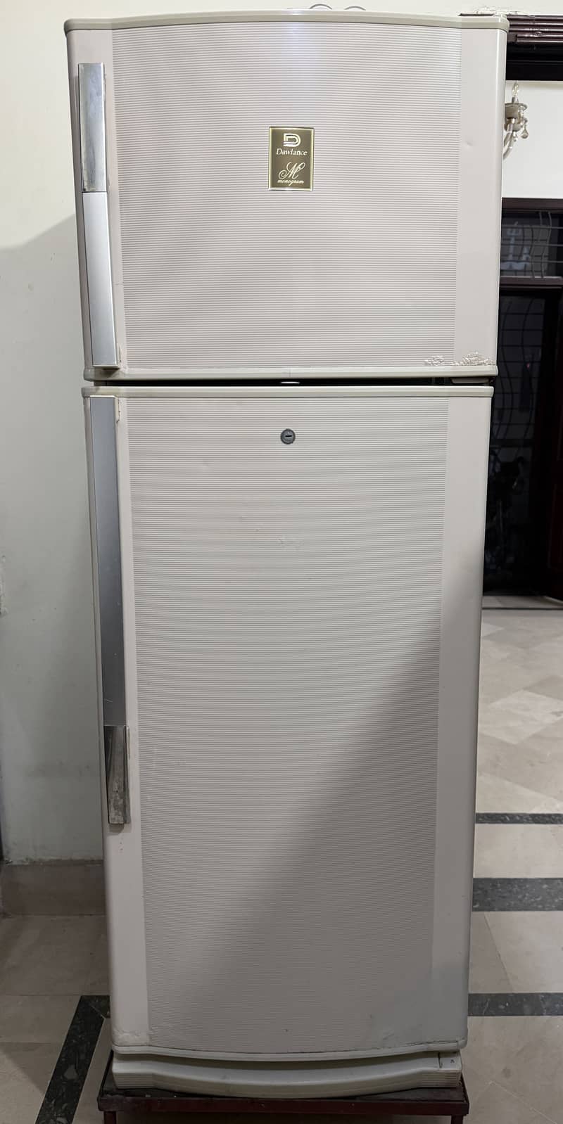 Dawlance refrigerator 0