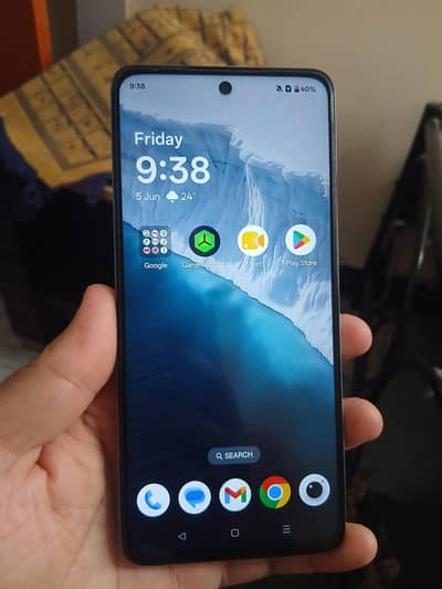 One Plus Nord N30 SE 5G