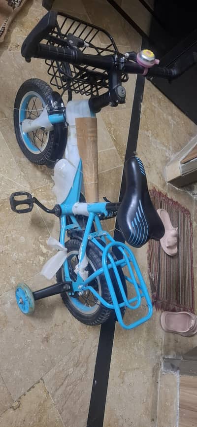 like new bicycle for urgent sale