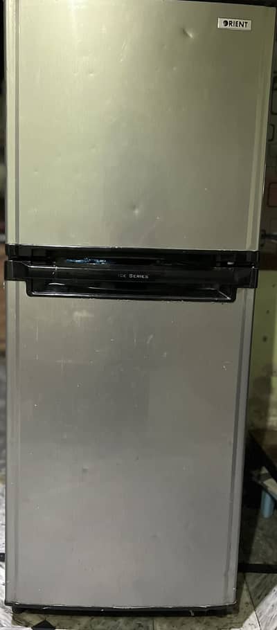Orient large size fridge