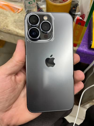 Apple iPhone 13 Pro