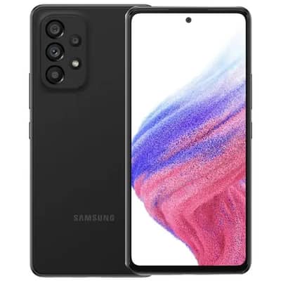 Samsung Mobile A53 5G