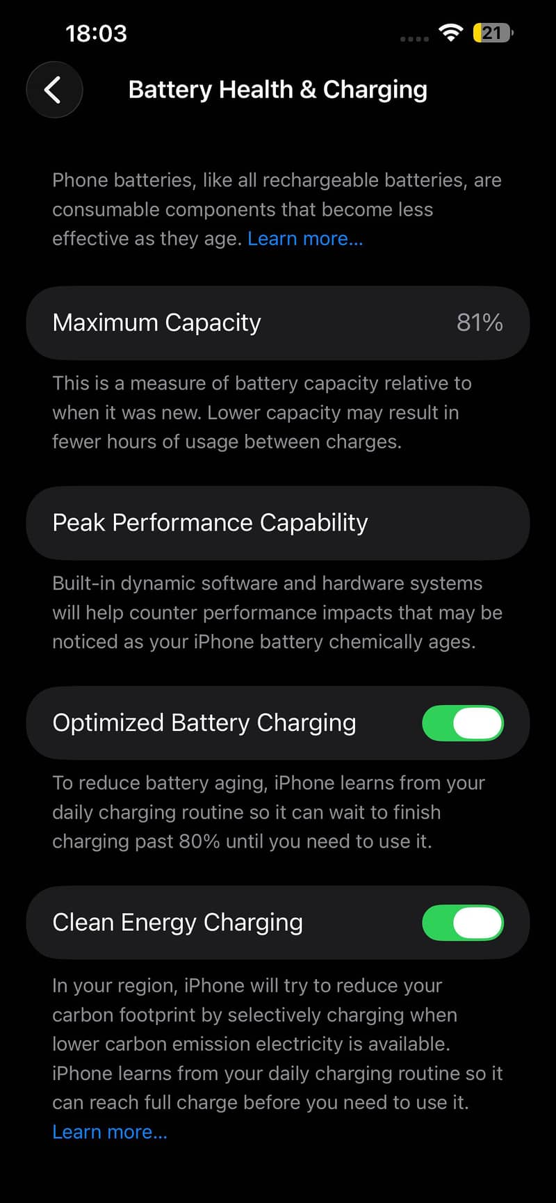 iPhone 13 Pro Max 5
