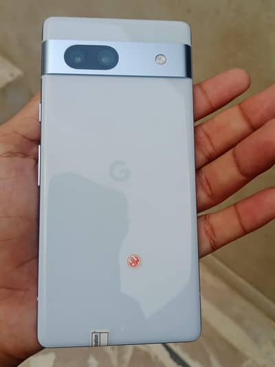 Google Pixel 7a
