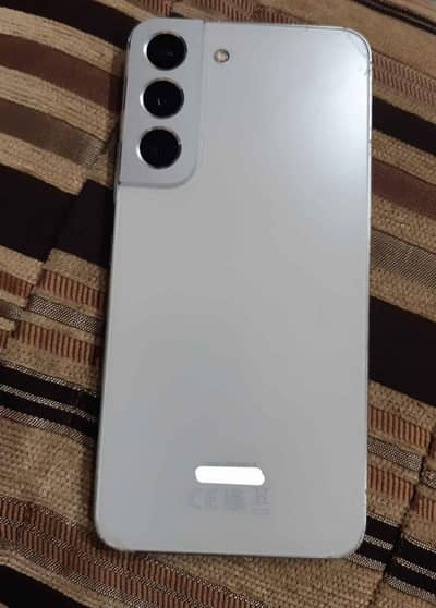 Samsung Mobile S22