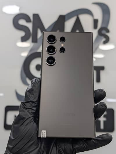 Samsung Mobile S24 Ultra