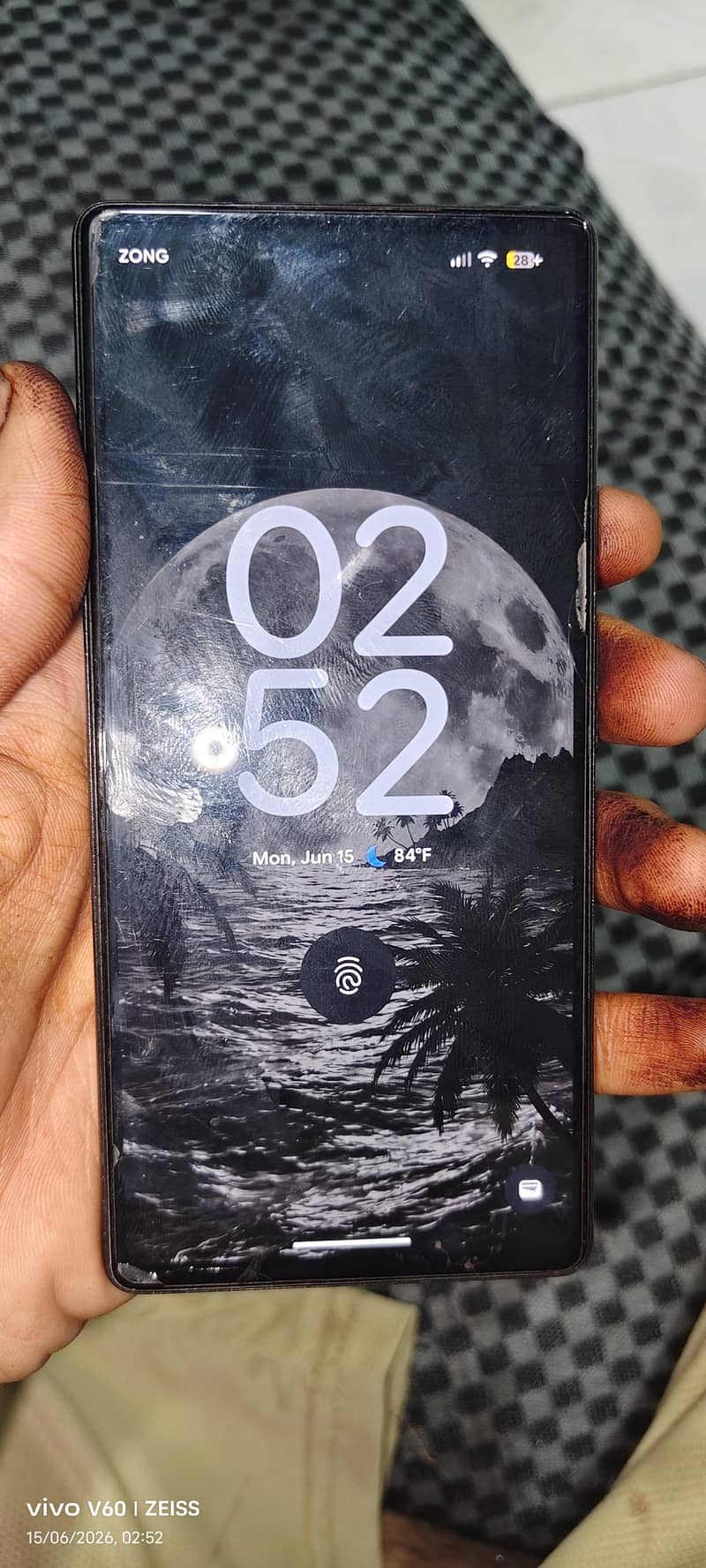 Google Pixel 6a 1