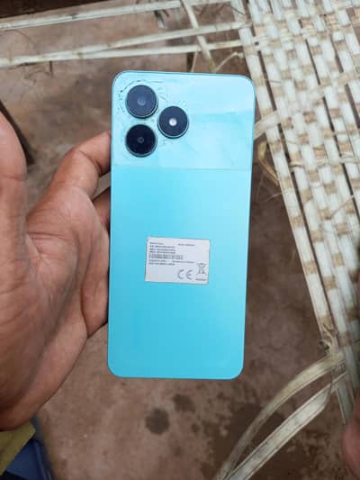Realme C51