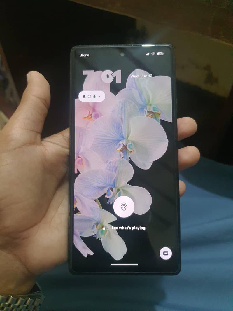 Google Pixel 6 1