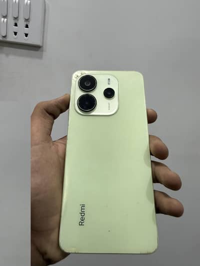 Redmi Note 14