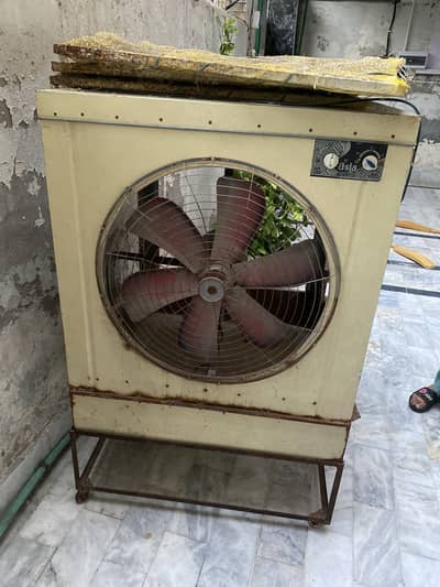 Air cooler