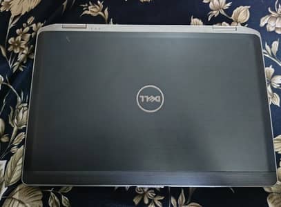 Dell Latitude E6430