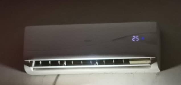 Haier 1 ton AC