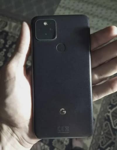 Google Pixel 5
