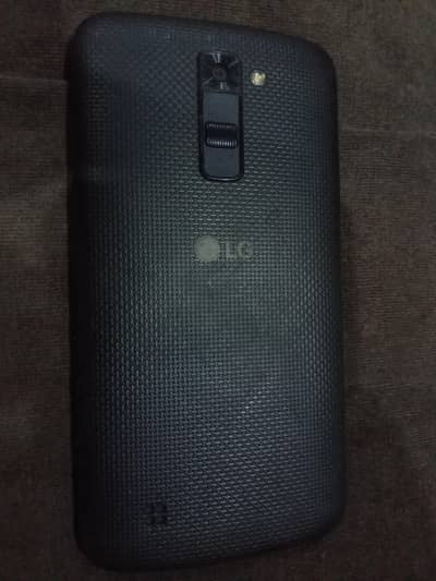 LG K10