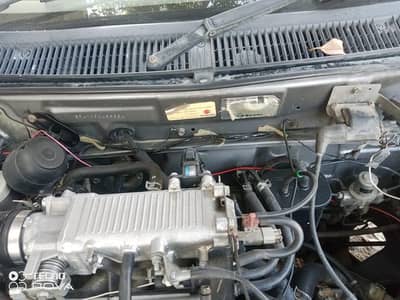 Daihatsu Cuore 2008
