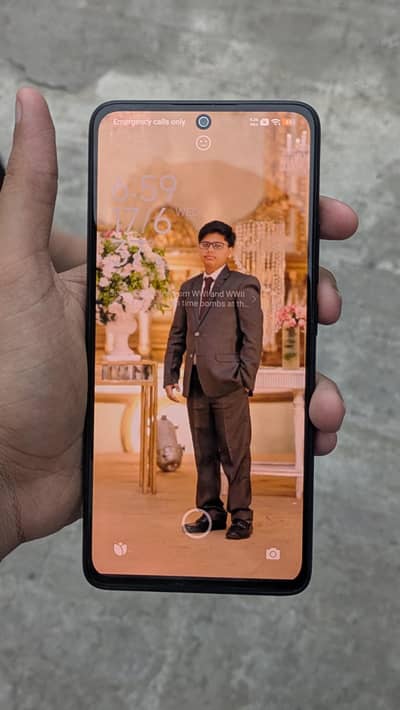 Xiaomi Redmi Note 14