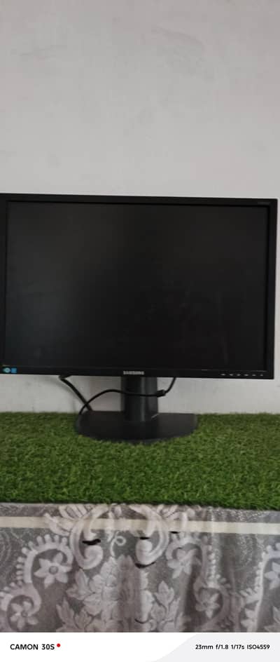 pc fresh screen
