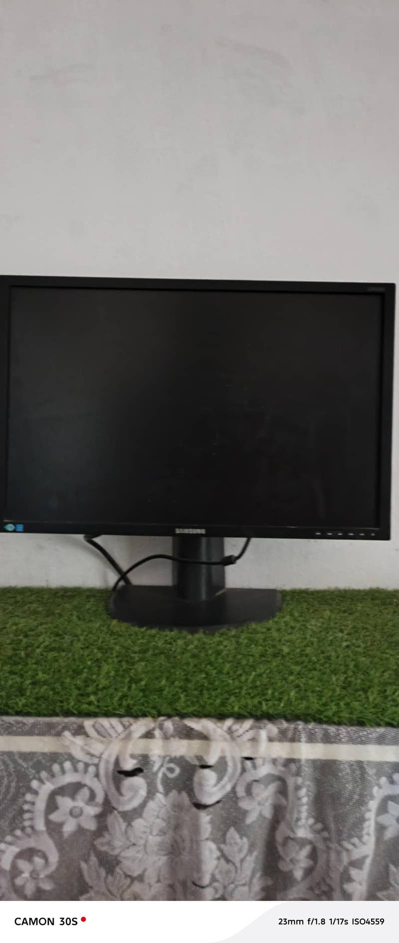 pc fresh screen 0