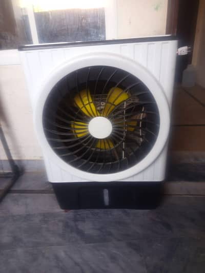 Room air cooler Ice Box