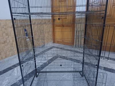 cage for birds/hens for sale