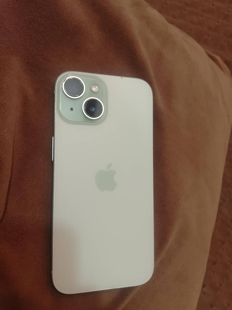 Apple iPhone 15 1