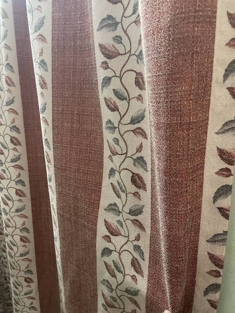 Curtain / parday 1