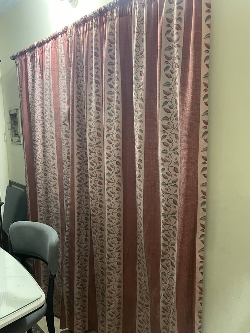 Curtain / parday 2