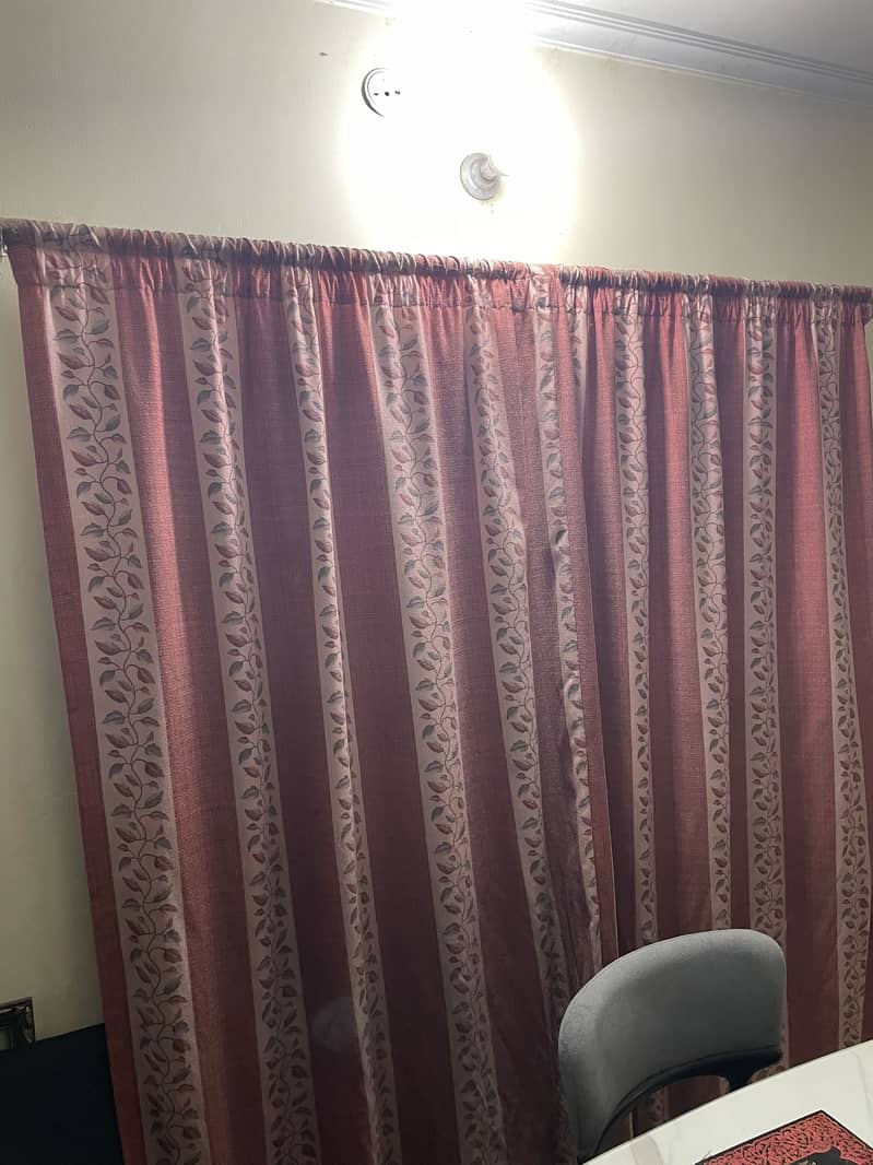 Curtain / parday 3