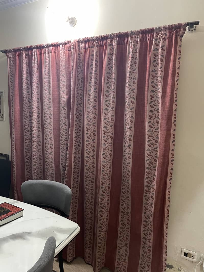 Curtain / parday 4