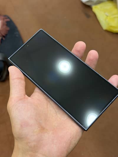 Samsung Galaxy Fold7 12/512gb non pta