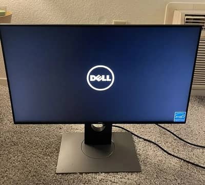 Dell & Hp Borderless A Grade Import LED ! No Line ! No Spot