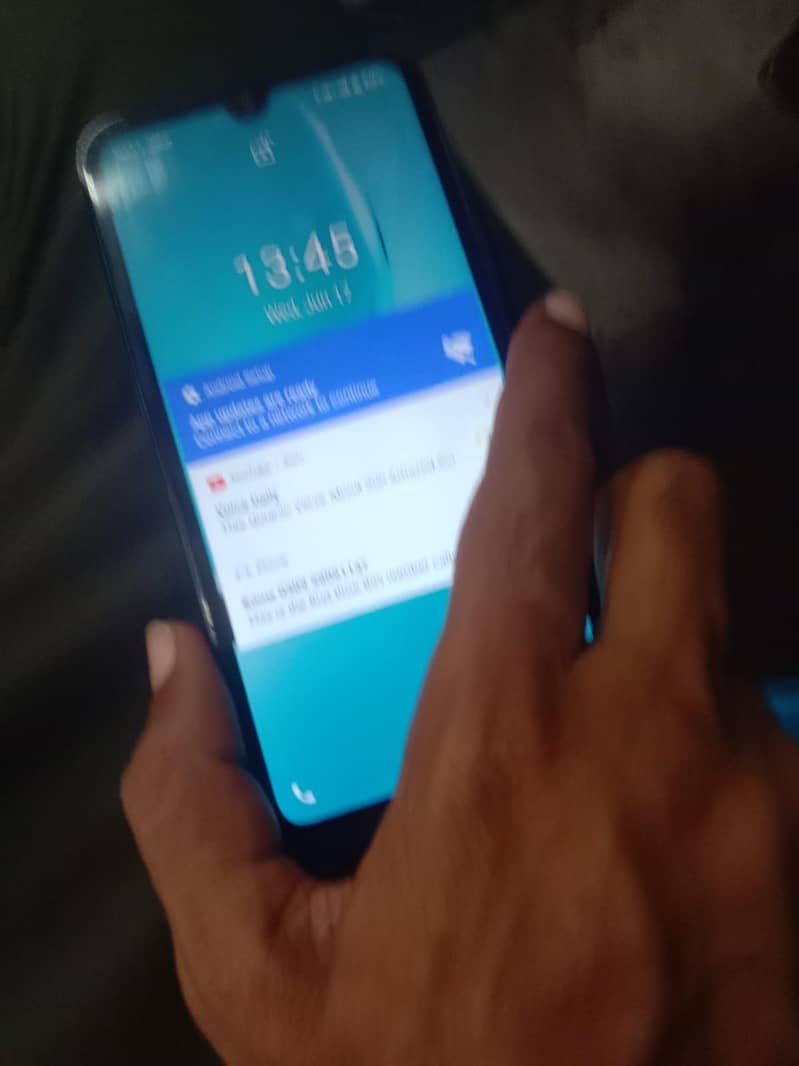 Itel A48 1