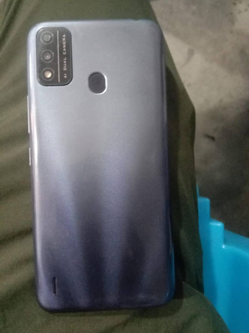 Itel A48 2