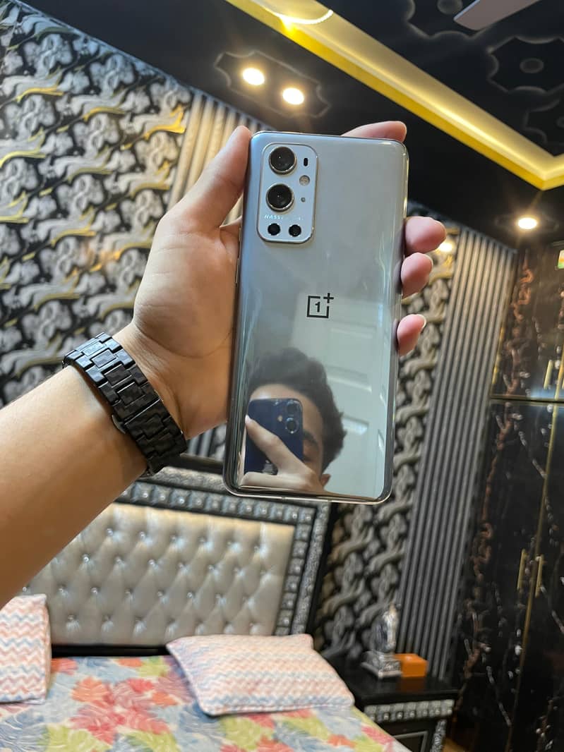 One Plus 9 Pro 1