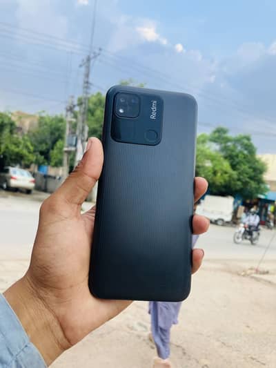 redmi 10a
