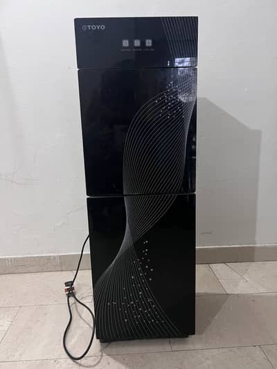 Water Dispenser Brand new condition
