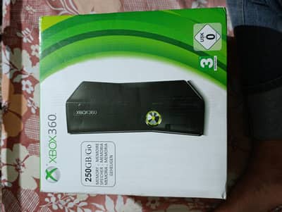 Xbox360. ha sab KOch sate ha 10 by 10 condition ha Xbox 360 slim