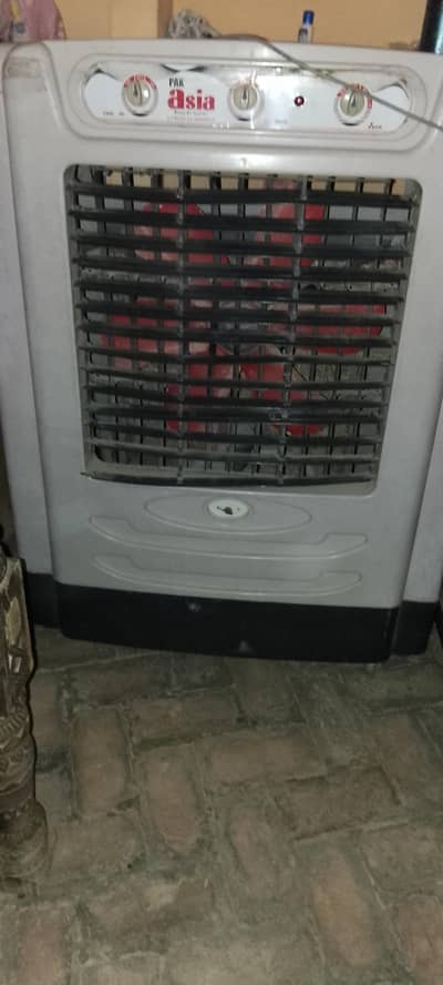 Pak Asia Room Air Cooler – Good Condition – Excellent Cooling