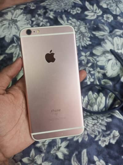 Apple iPhone 6S