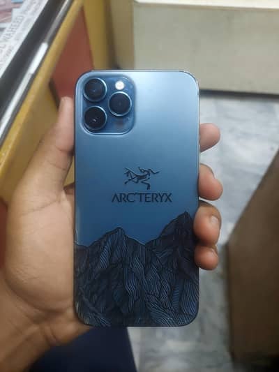 Apple iPhone 12 Pro Max