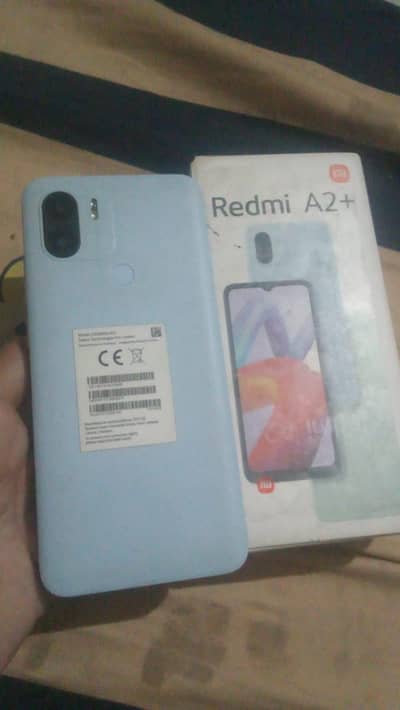 Xiaomi Redmi A2 Plus