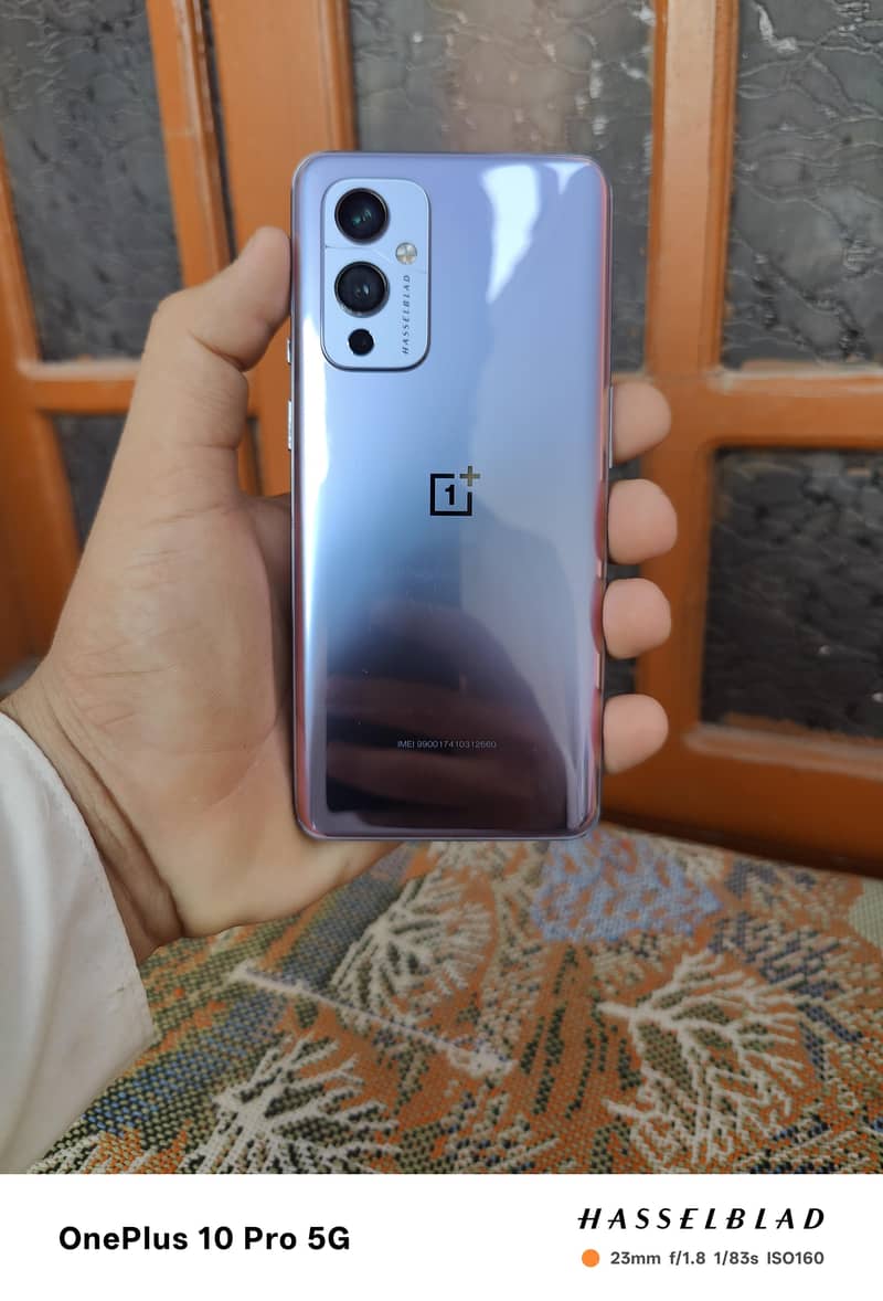 One Plus 9 0