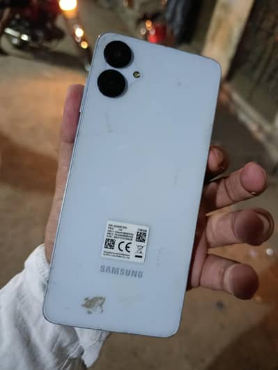 Samsung Mobile A06