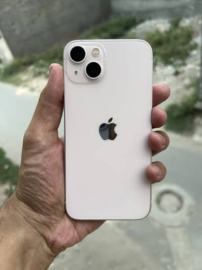 iPhone 13 - 128gb - PTA Approved