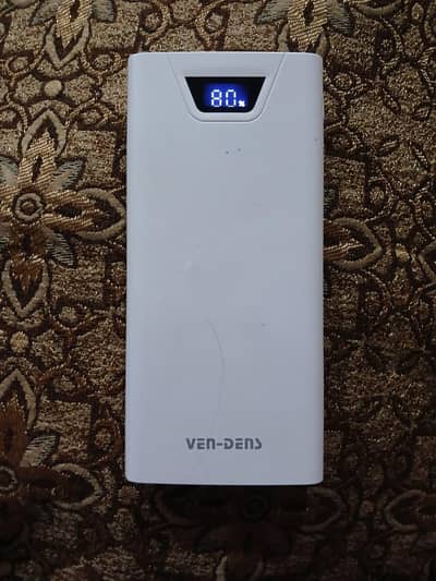 VEN-DENS
